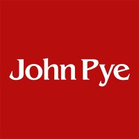 John Pye & Sons Ltd logo, John Pye & Sons Ltd contact details