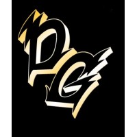 DG Custom Graphics logo, DG Custom Graphics contact details