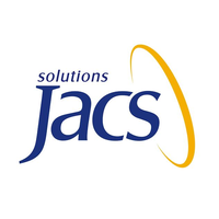 JACS Solutions logo, JACS Solutions contact details