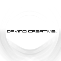 Davinci Creative, Inc logo, Davinci Creative, Inc contact details