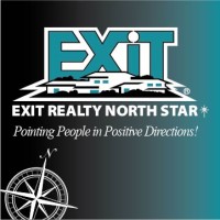 EXIT Realty North Star logo, EXIT Realty North Star contact details