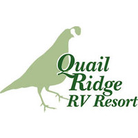 Quail Ridge RV Resort logo, Quail Ridge RV Resort contact details