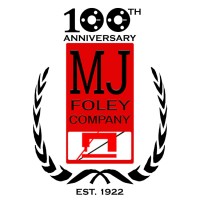 Mj Foley Co logo, Mj Foley Co contact details