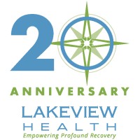 Lakeview Health logo, Lakeview Health contact details