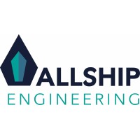 Allship Engineering logo, Allship Engineering contact details