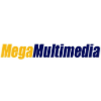 MegaMultimedia logo, MegaMultimedia contact details