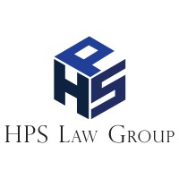 HPS Law Group LLC logo, HPS Law Group LLC contact details