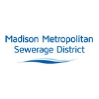 Madison Metropolitan Sewerage District logo, Madison Metropolitan Sewerage District contact details