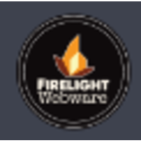 Firelight Webware logo, Firelight Webware contact details