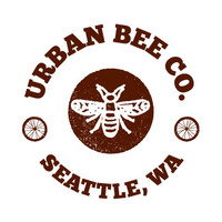 Urban Bee Company logo, Urban Bee Company contact details