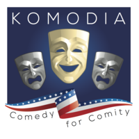 Komodia.lol logo, Komodia.lol contact details