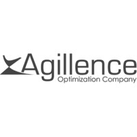 Agillence logo, Agillence contact details