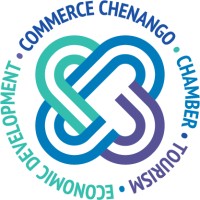 Commerce Chenango logo, Commerce Chenango contact details