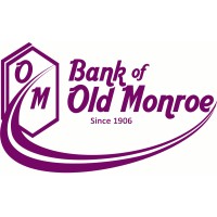 Bank of Old Monroe logo, Bank of Old Monroe contact details