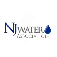 New Jersey Water Association logo, New Jersey Water Association contact details