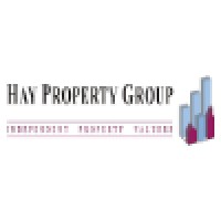 Hay Property Group logo, Hay Property Group contact details