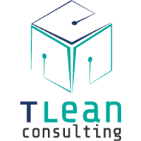 T Lean Consulting logo, T Lean Consulting contact details