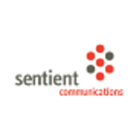 Sentient Communications logo, Sentient Communications contact details