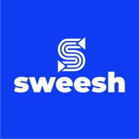 Sweesh logo, Sweesh contact details