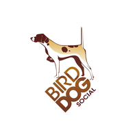 Bird Dog Social logo, Bird Dog Social contact details