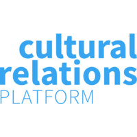 Cultural Diplomacy Platform logo, Cultural Diplomacy Platform contact details