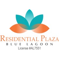 RESIDENTIAL PLAZA AT BLUE LAGOON logo, RESIDENTIAL PLAZA AT BLUE LAGOON contact details