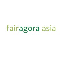 Fairagora Asia logo, Fairagora Asia contact details