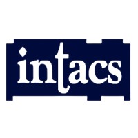 INTACS Business Solution logo, INTACS Business Solution contact details