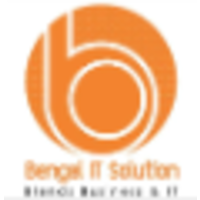 Bengal IT Solution logo, Bengal IT Solution contact details