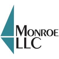 Monroe LLC logo, Monroe LLC contact details