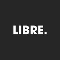 LIBRE. Branding & Design logo, LIBRE. Branding & Design contact details