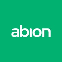 Abion logo, Abion contact details