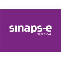 Sinapse Surgical logo, Sinapse Surgical contact details