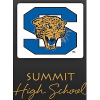 Mansfield Summit High School logo, Mansfield Summit High School contact details