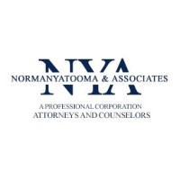 Norman Yatooma & Associates logo, Norman Yatooma & Associates contact details