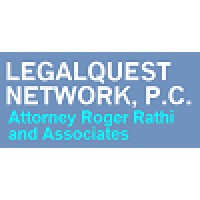 Legalquest Network, P.C. logo, Legalquest Network, P.C. contact details