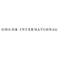 ONCOR International logo, ONCOR International contact details