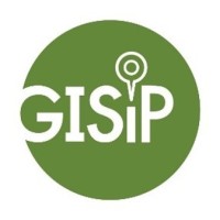 GISiP logo, GISiP contact details