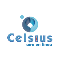 Celsius Airenlinea SA de CV logo, Celsius Airenlinea SA de CV contact details