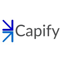 Capify Financial logo, Capify Financial contact details