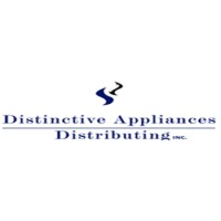 Distinctive Appliances Distributing, Inc. logo, Distinctive Appliances Distributing, Inc. contact details