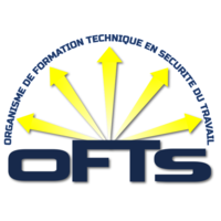 OFTS logo, OFTS contact details