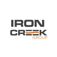 Iron Creek Group logo, Iron Creek Group contact details