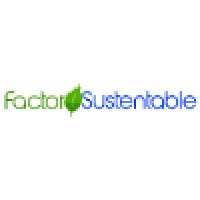 Factor Sustentable logo, Factor Sustentable contact details