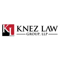 Knez Law Group, LLP logo, Knez Law Group, LLP contact details