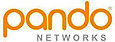 Pando Networks logo, Pando Networks contact details