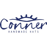 Conner Hats logo, Conner Hats contact details