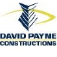 David Payne Constructions logo, David Payne Constructions contact details