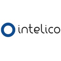 Intelico UK logo, Intelico UK contact details