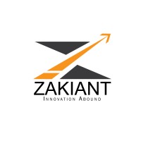 Zakiant, LLC logo, Zakiant, LLC contact details